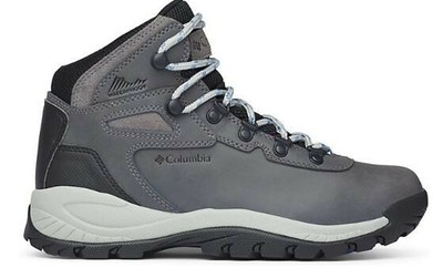 columbia hilltop ridge hiking boots